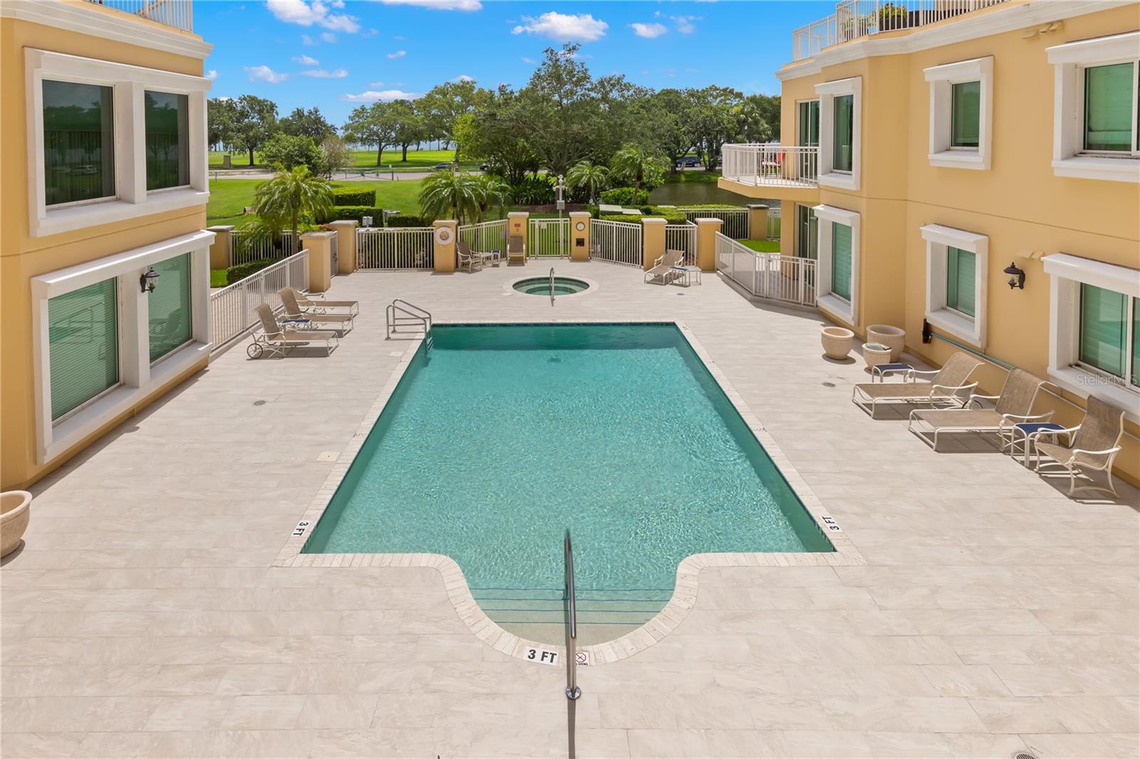 VINOY PLACE CONDO - Residential