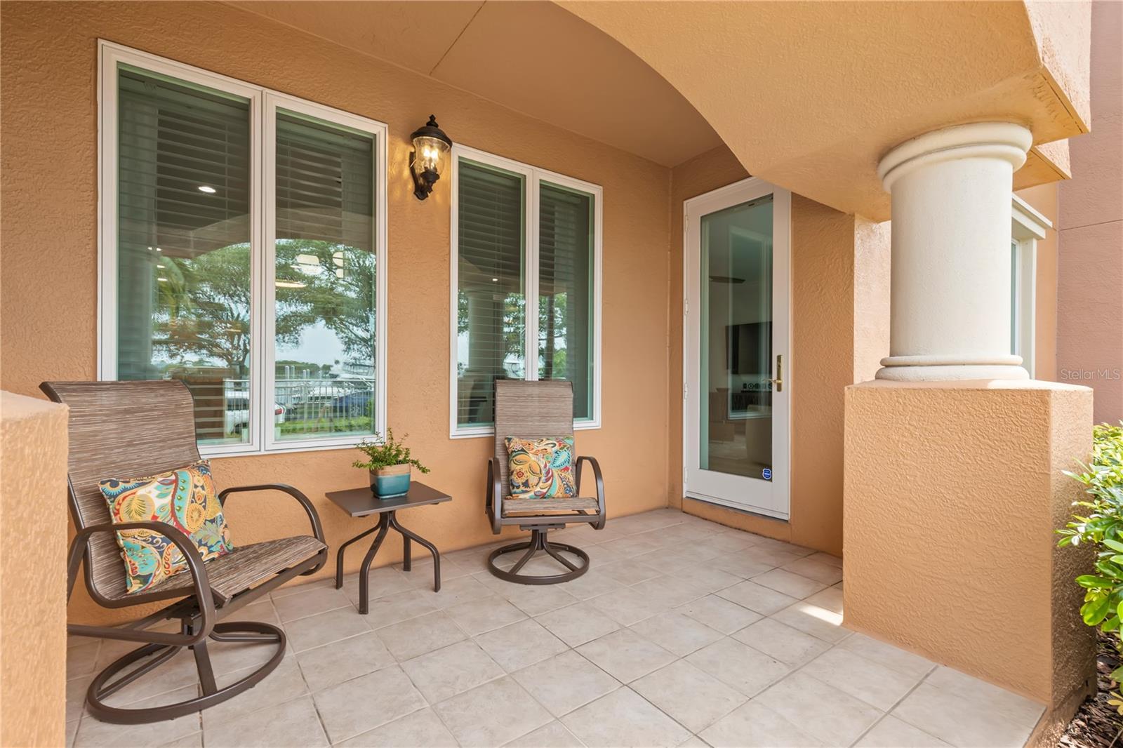 VINOY PLACE CONDO - Residential