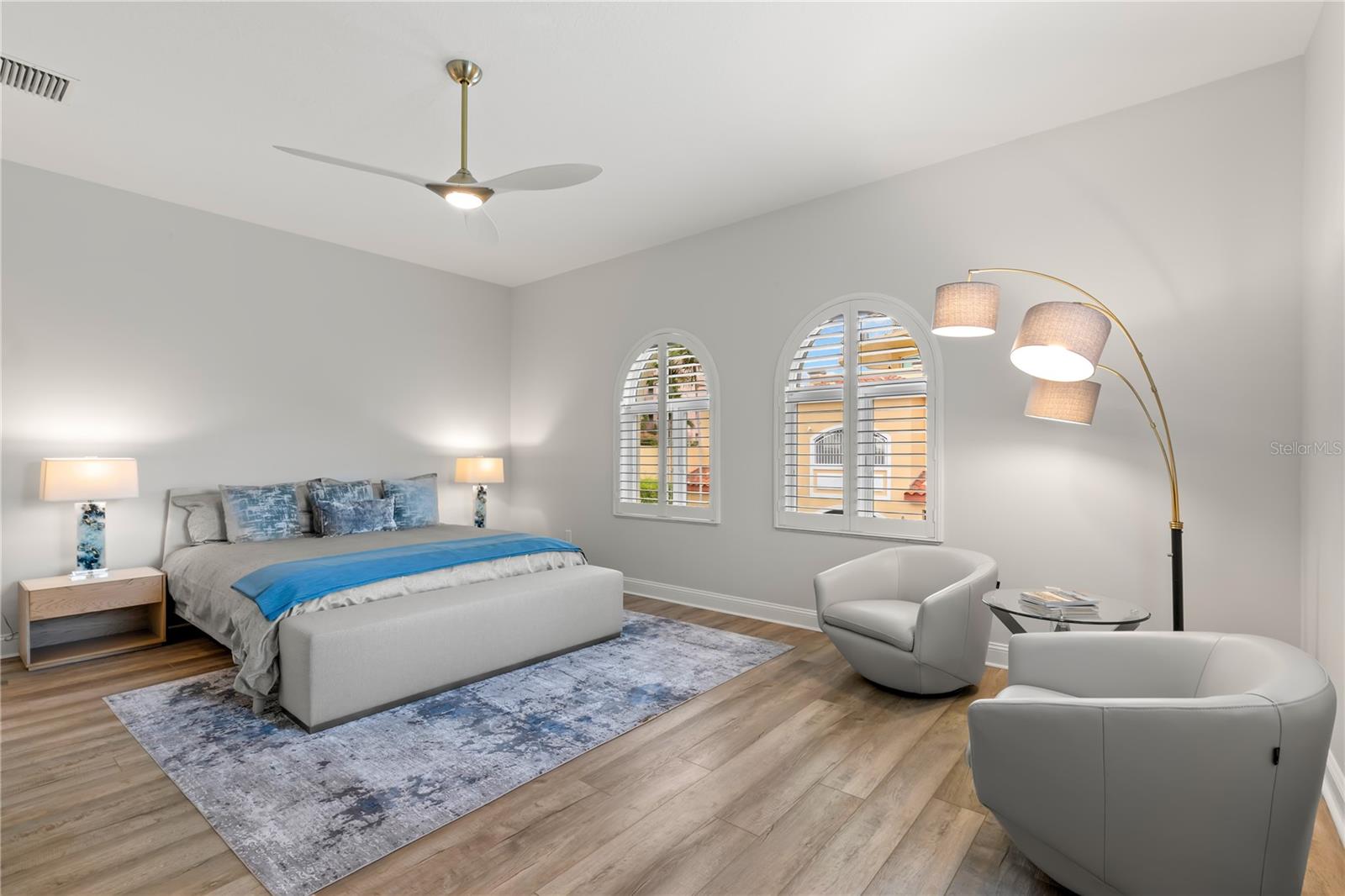 VINOY PLACE CONDO - Residential