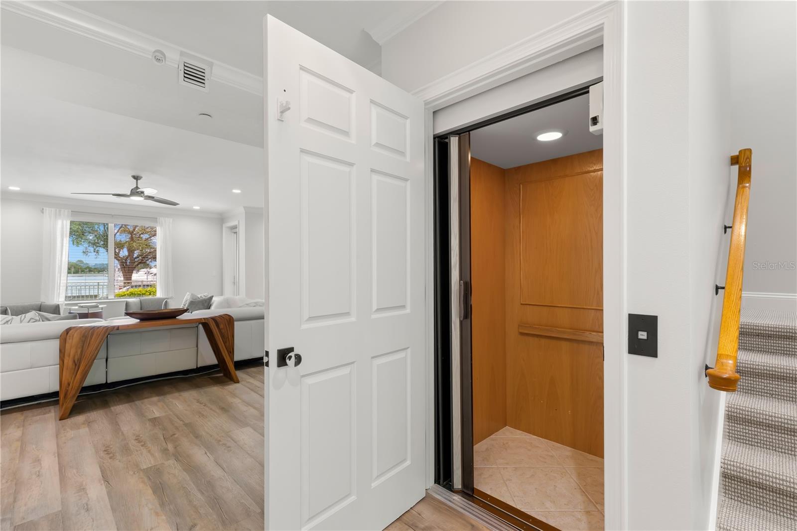 VINOY PLACE CONDO - Residential