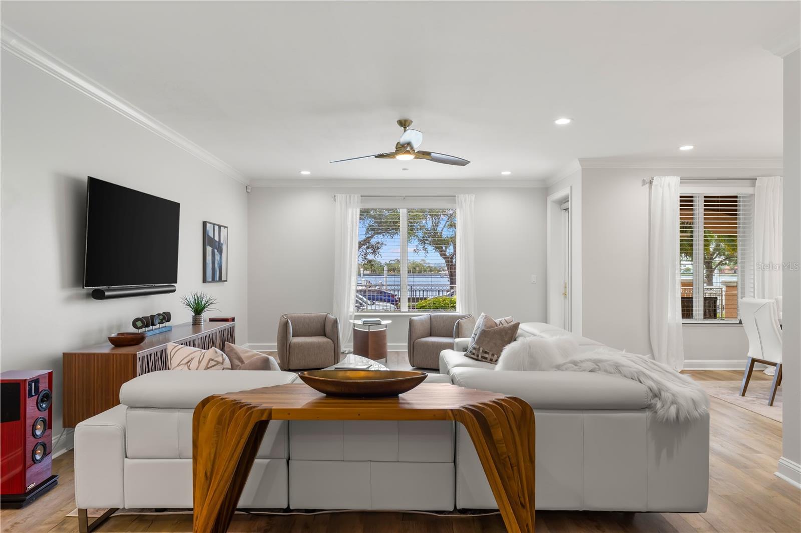 VINOY PLACE CONDO - Residential