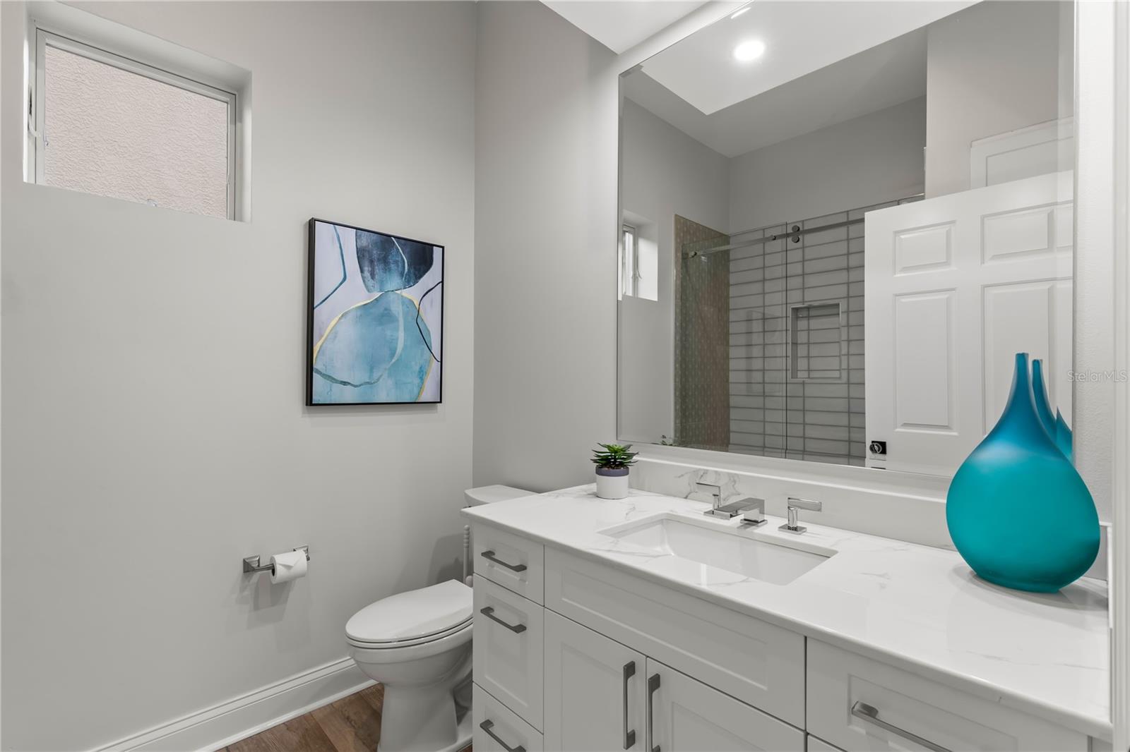 VINOY PLACE CONDO - Residential