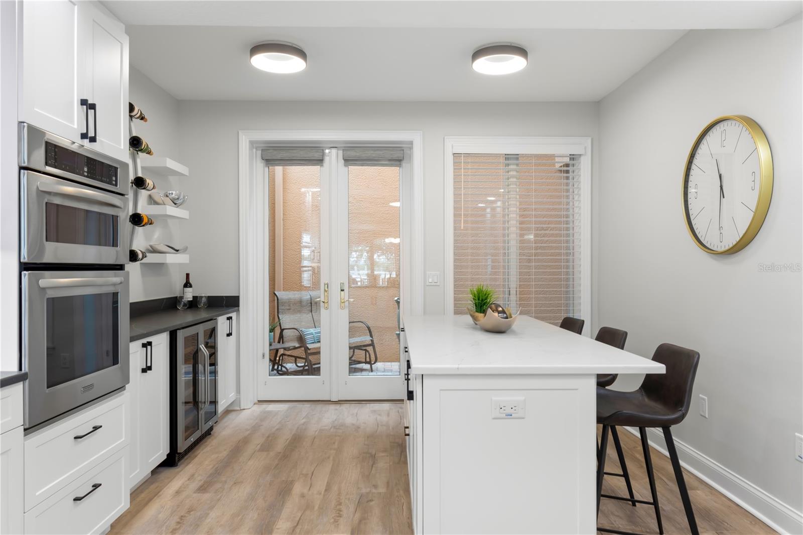 VINOY PLACE CONDO - Residential