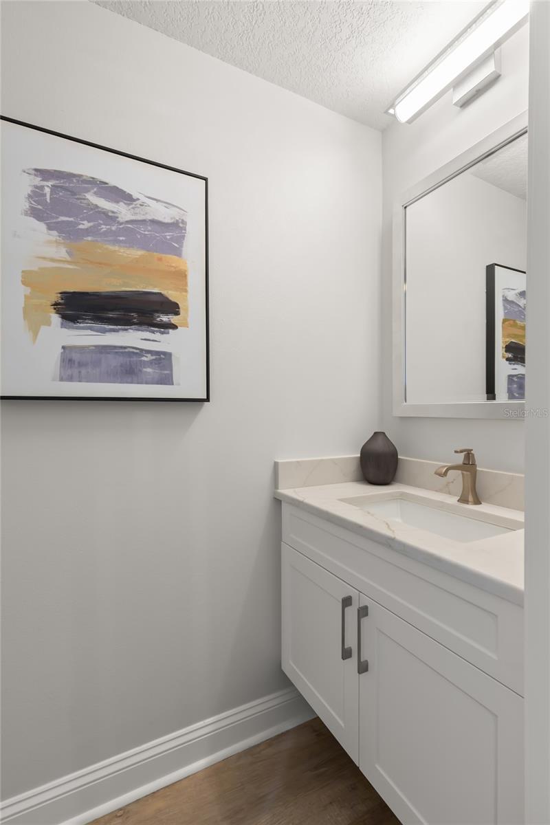 VINOY PLACE CONDO - Residential