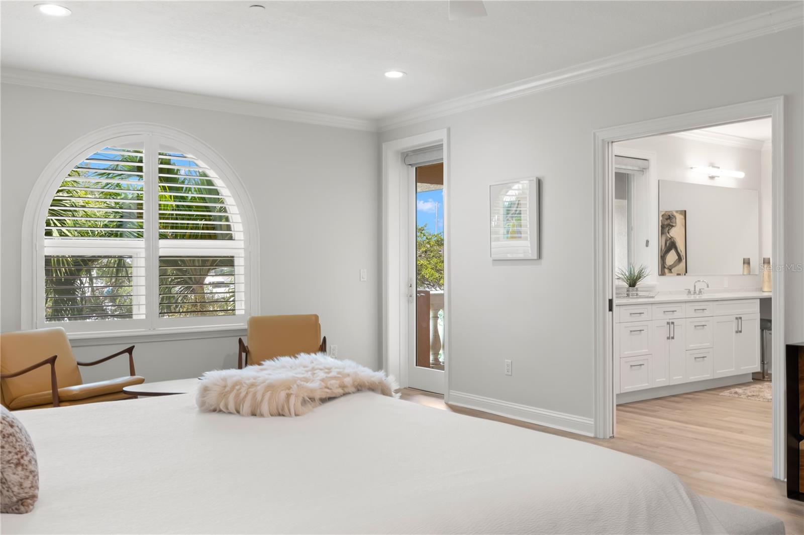 VINOY PLACE CONDO - Residential