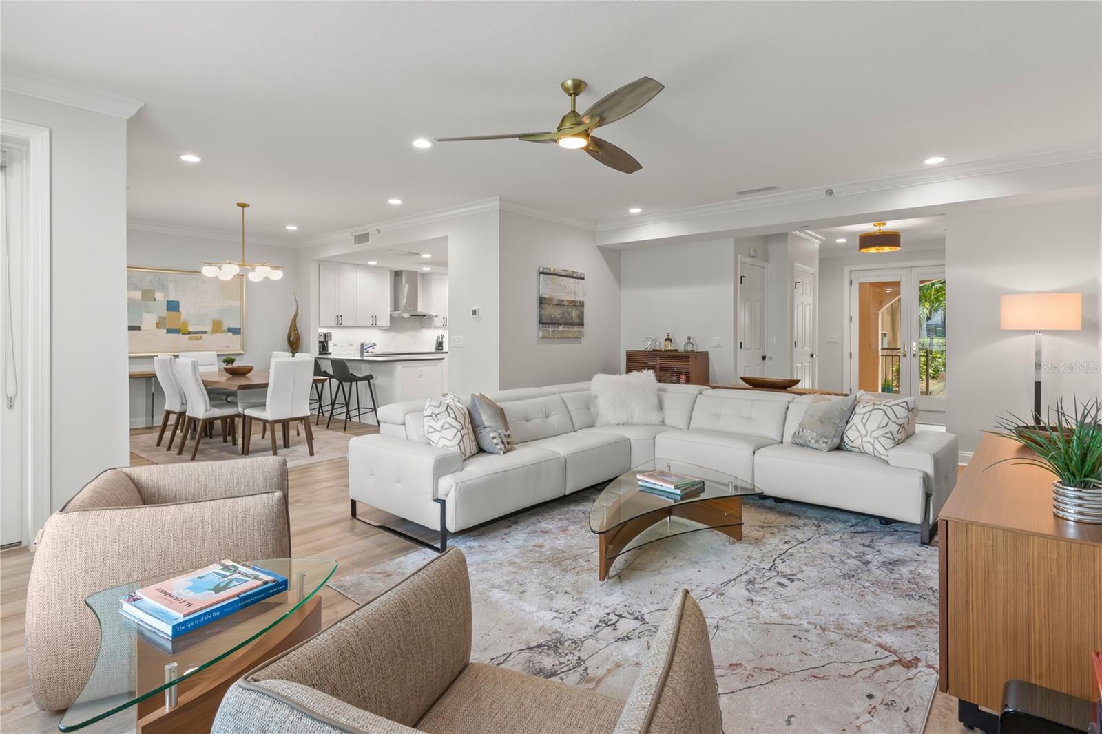 VINOY PLACE CONDO - Residential