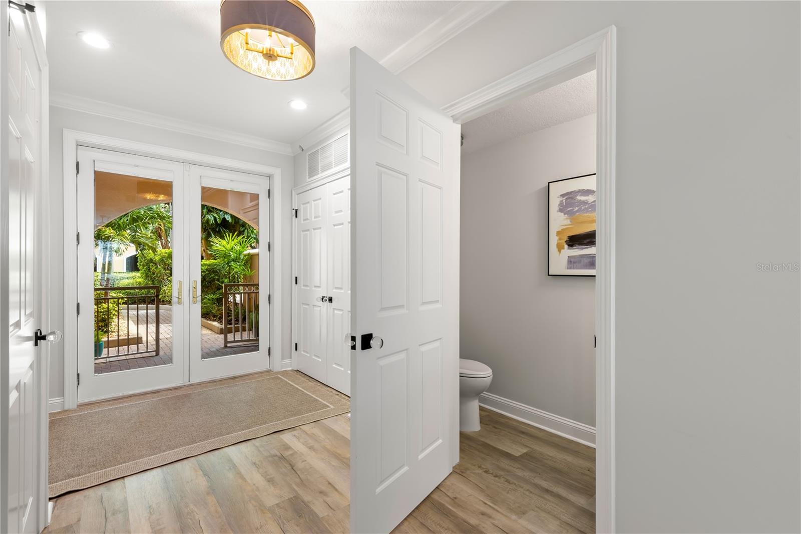 VINOY PLACE CONDO - Residential