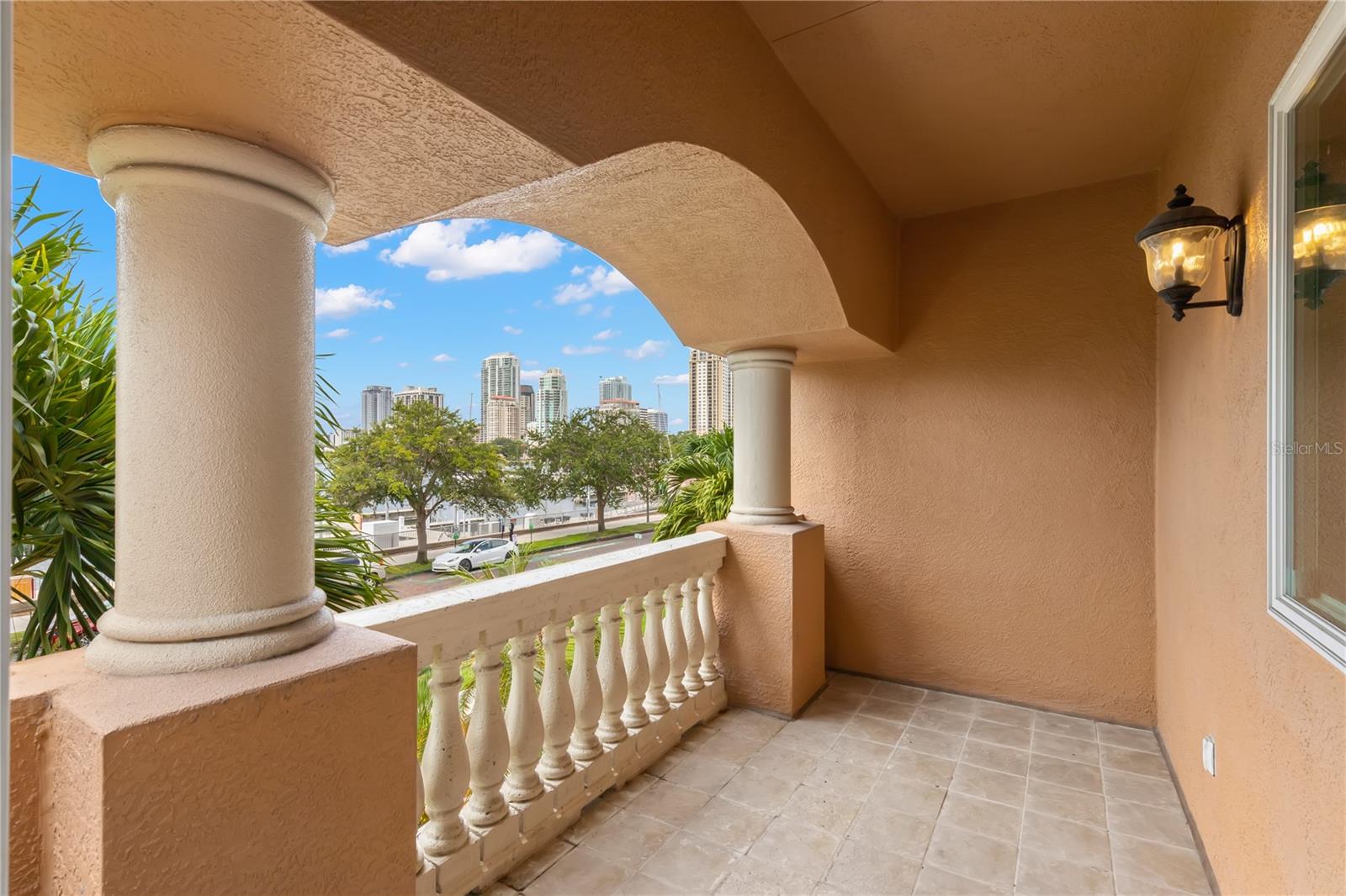 VINOY PLACE CONDO - Residential