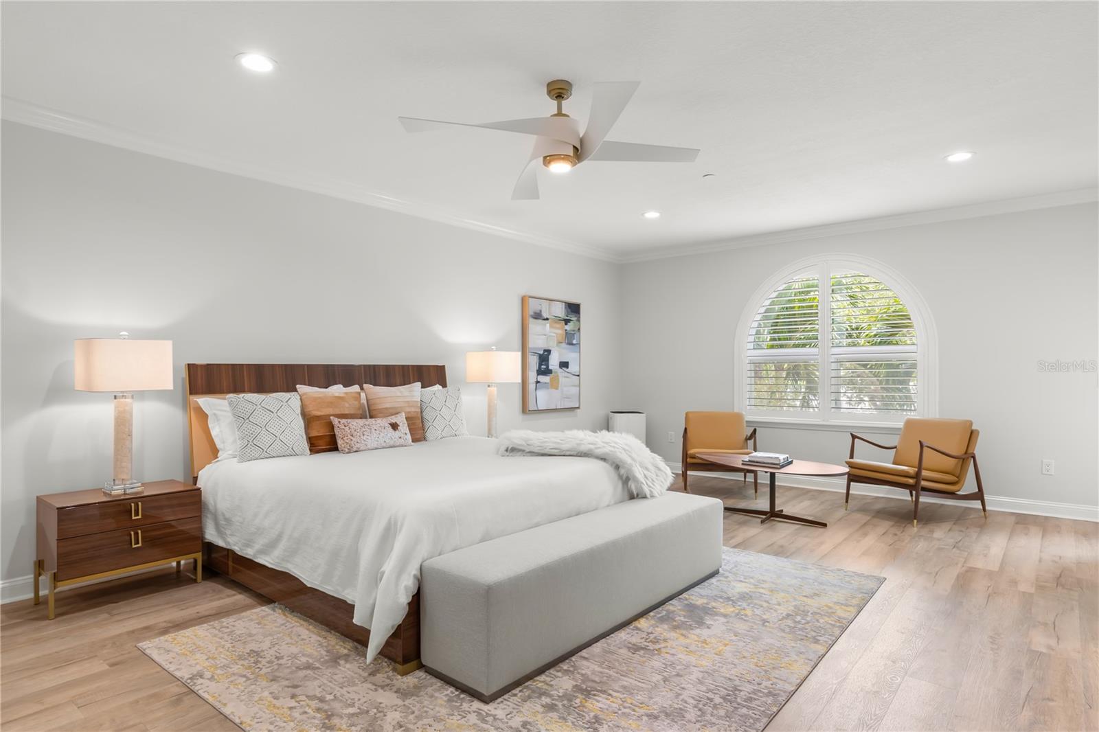 VINOY PLACE CONDO - Residential