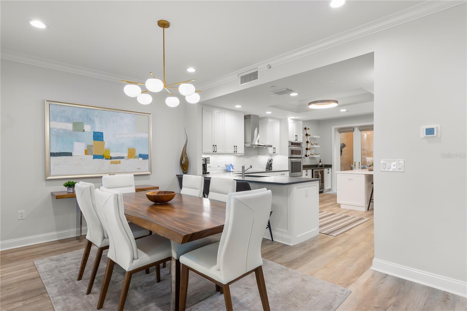 VINOY PLACE CONDO - Residential