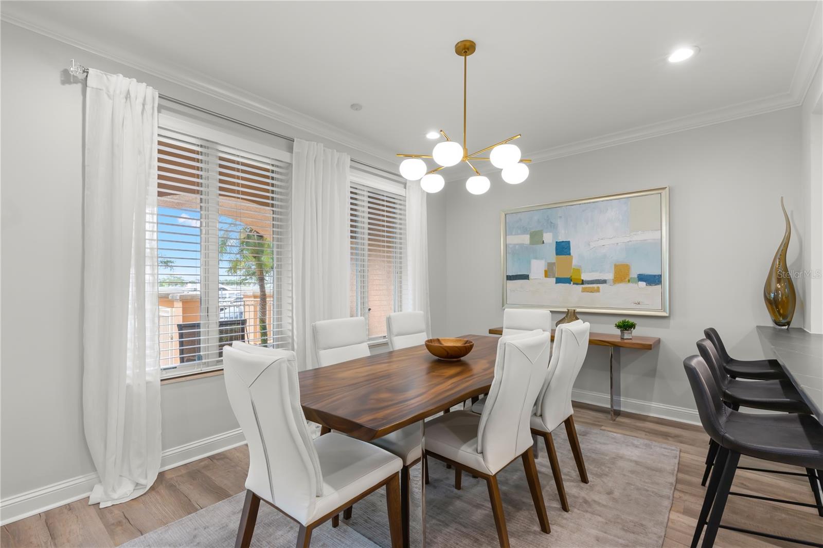 VINOY PLACE CONDO - Residential