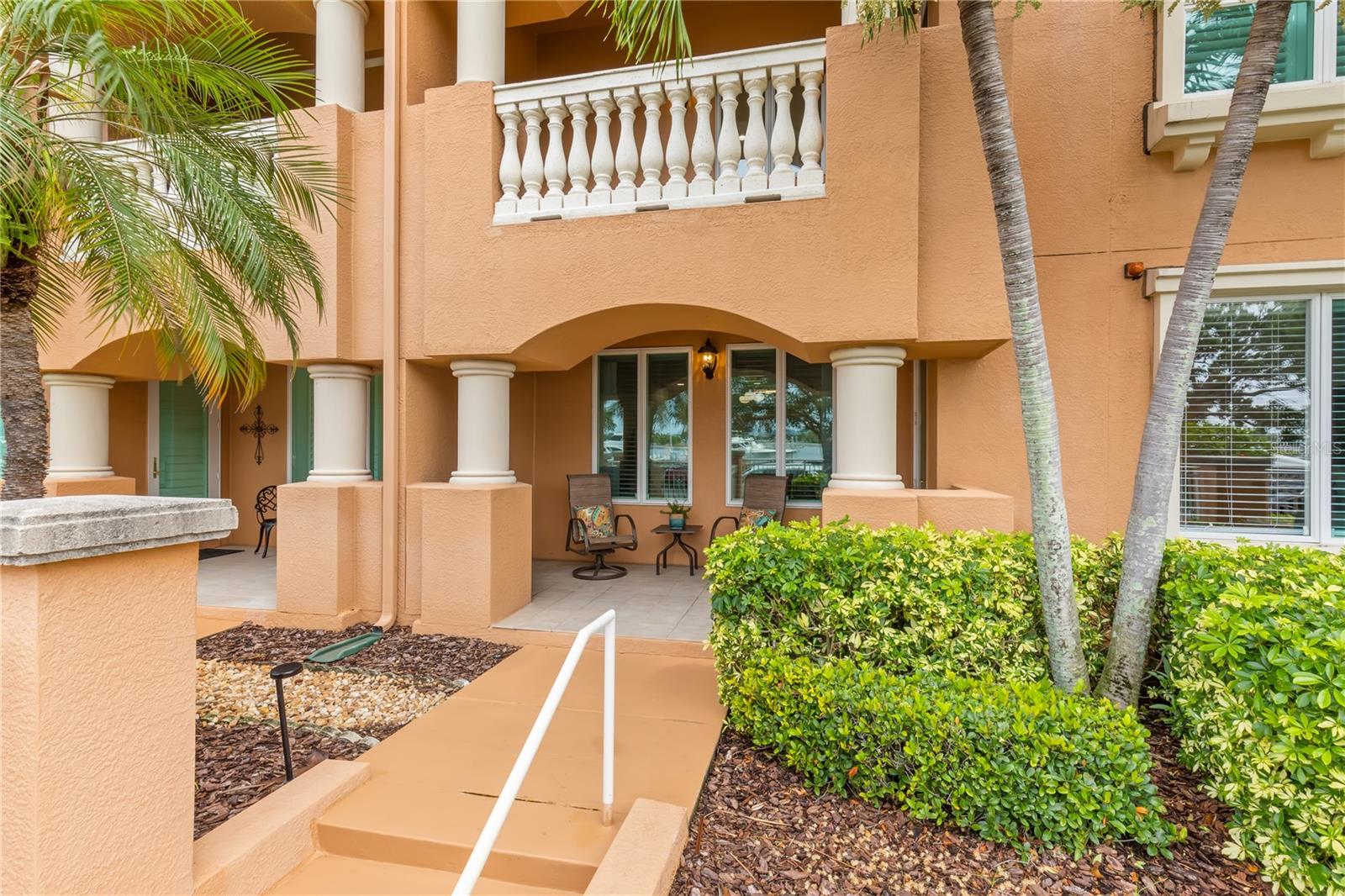 VINOY PLACE CONDO - Residential