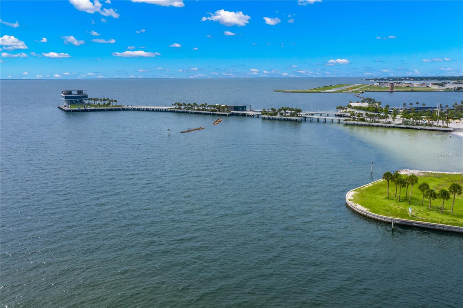 VINOY PLACE CONDO - Residential