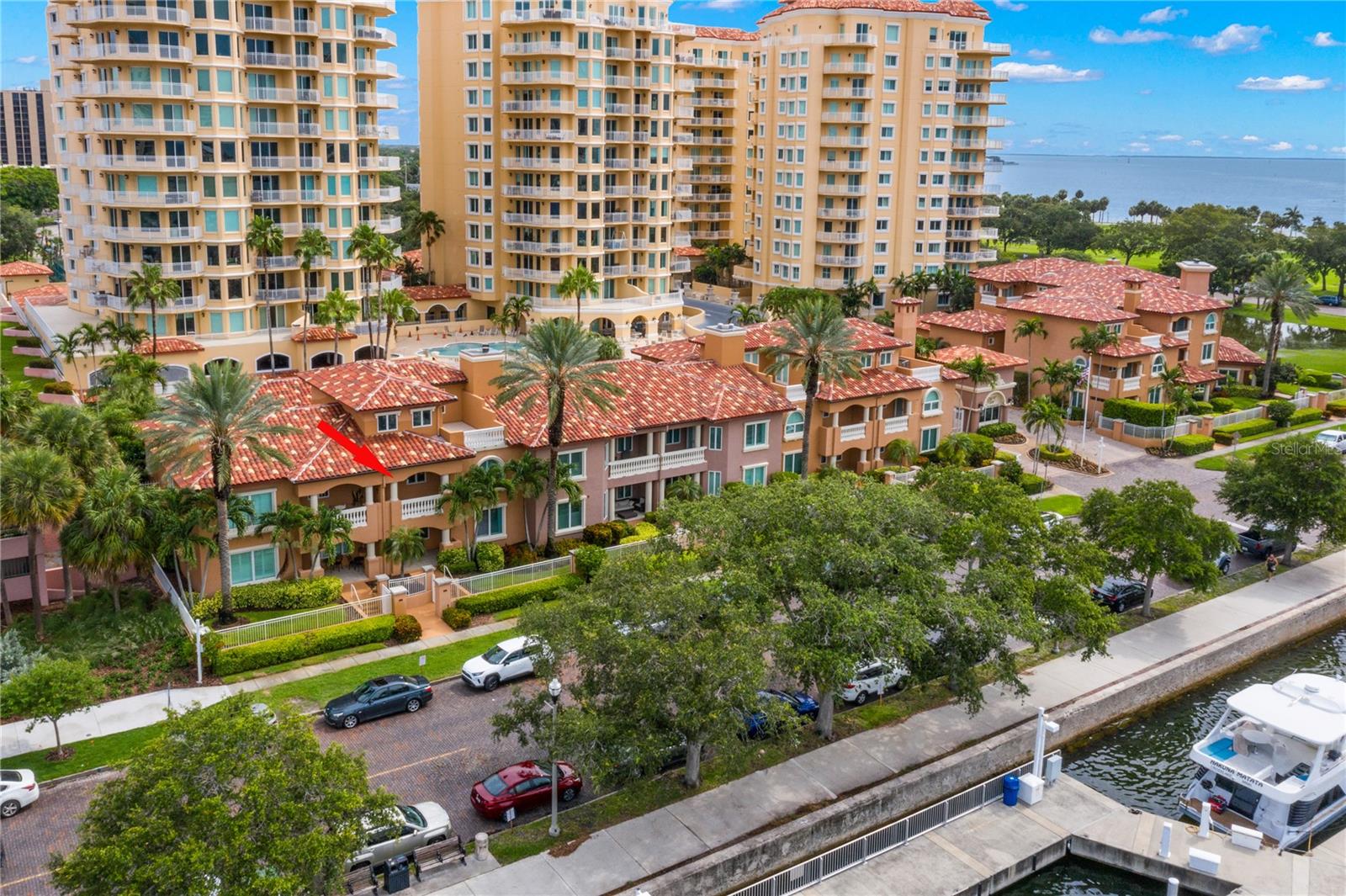 VINOY PLACE CONDO - Residential