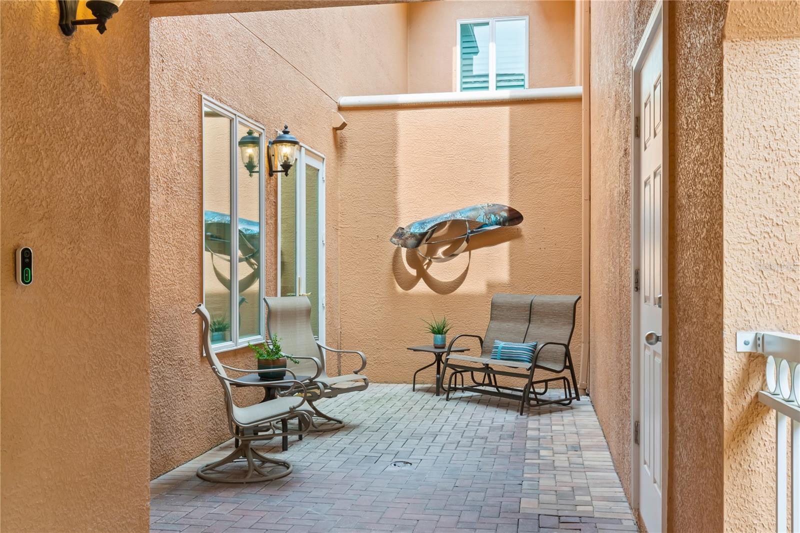 VINOY PLACE CONDO - Residential