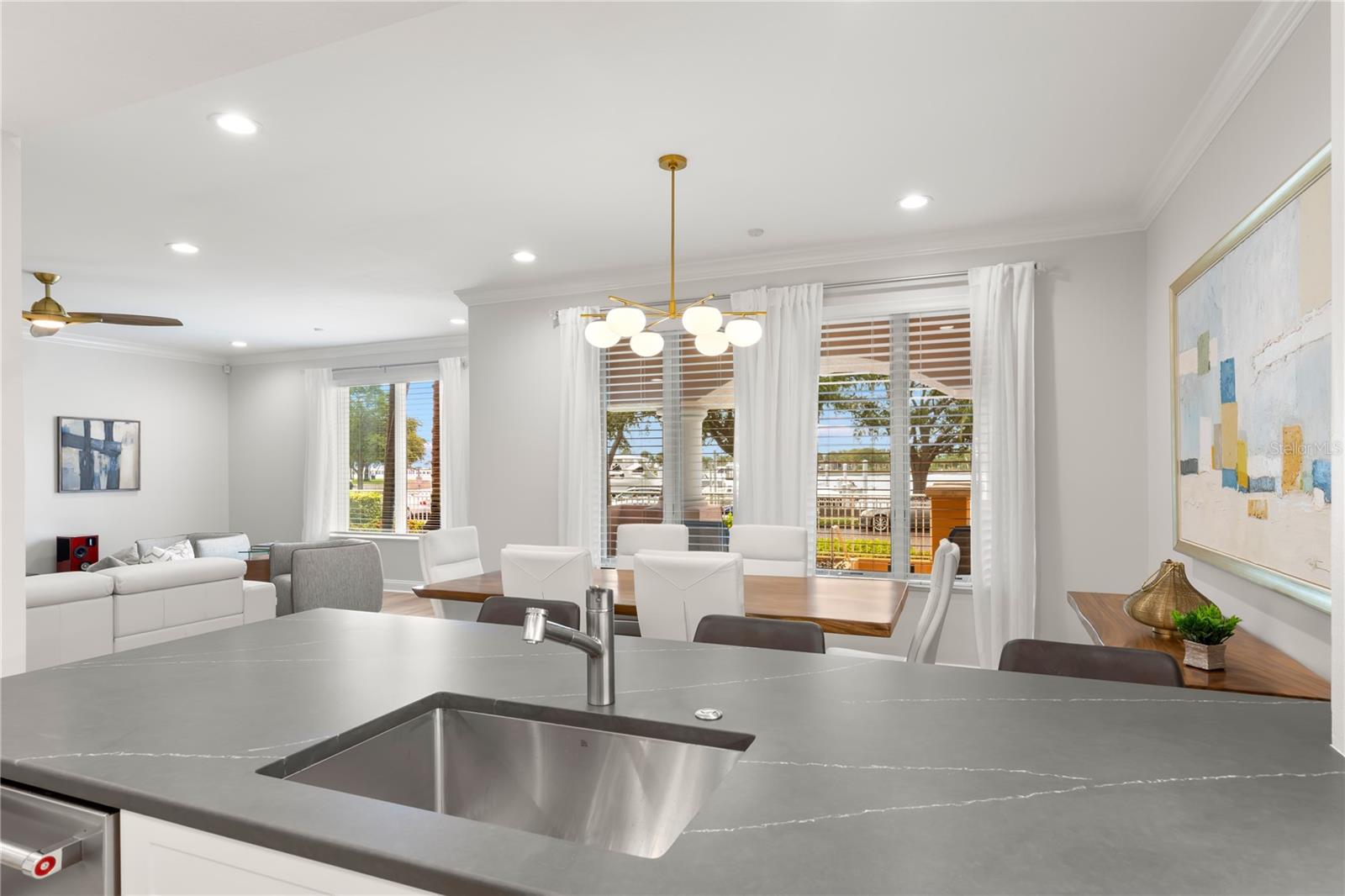 VINOY PLACE CONDO - Residential