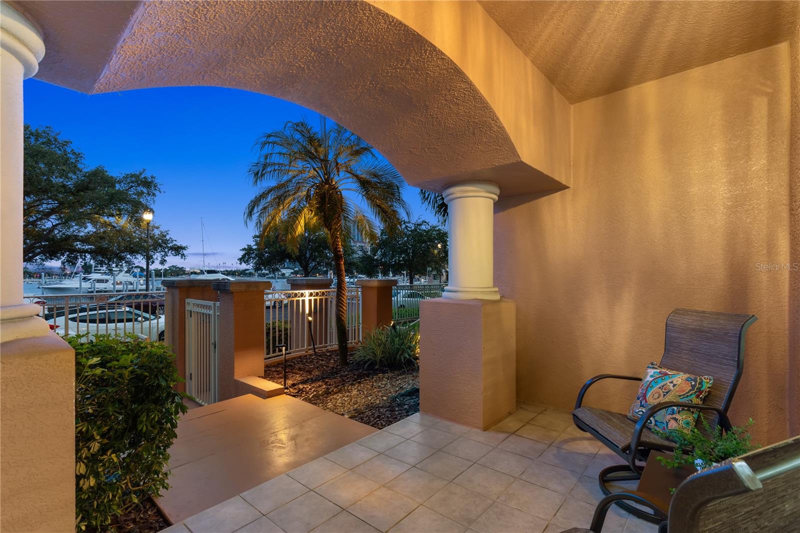 VINOY PLACE CONDO - Residential