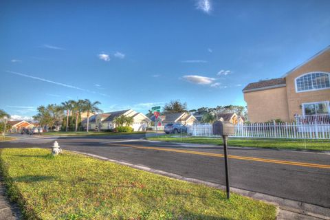 A home in KISSIMMEE