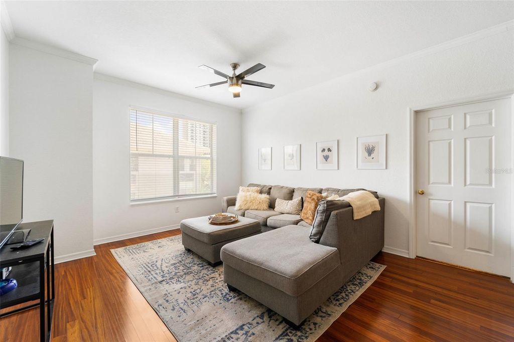 Photo of 700 S Harbour Island Boulevard #342, Tampa, FL 33602 (MLS # TB8381180)