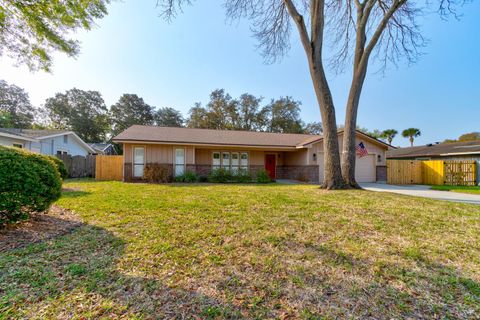 Photo of 931 Northbrook Drive, Ormond Beach, FL 32174 (MLS # V4948035)