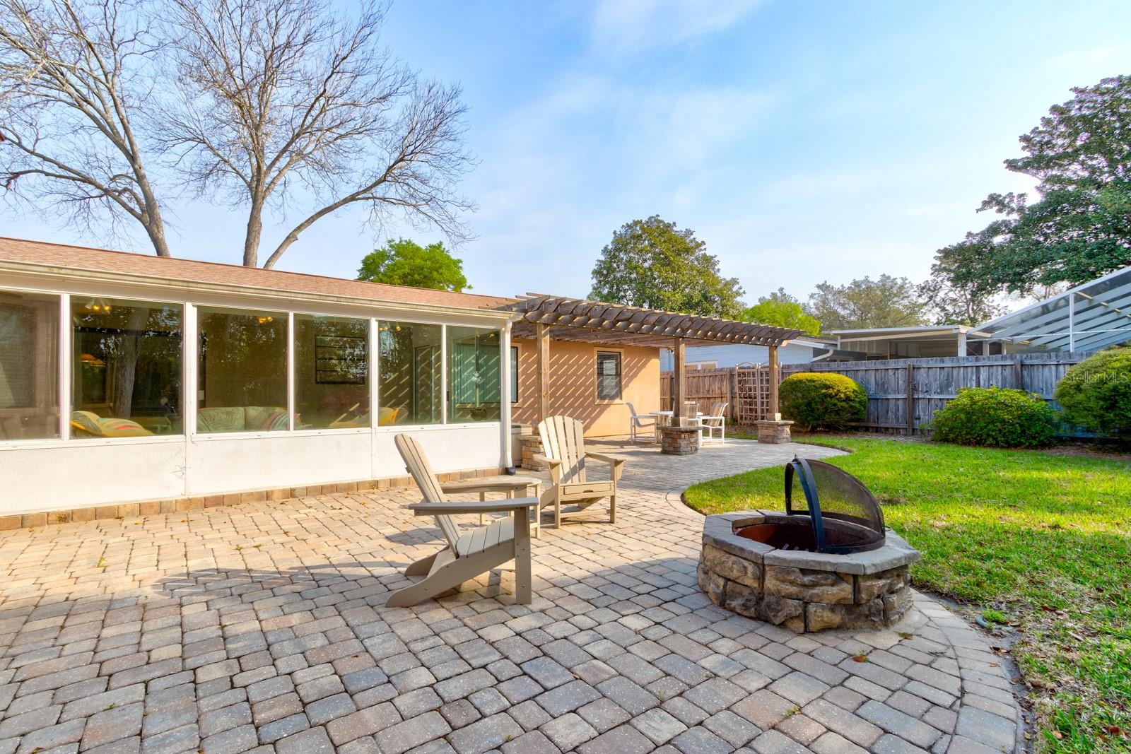 NORTHBROOK UNIT 01 & 02 - Residential