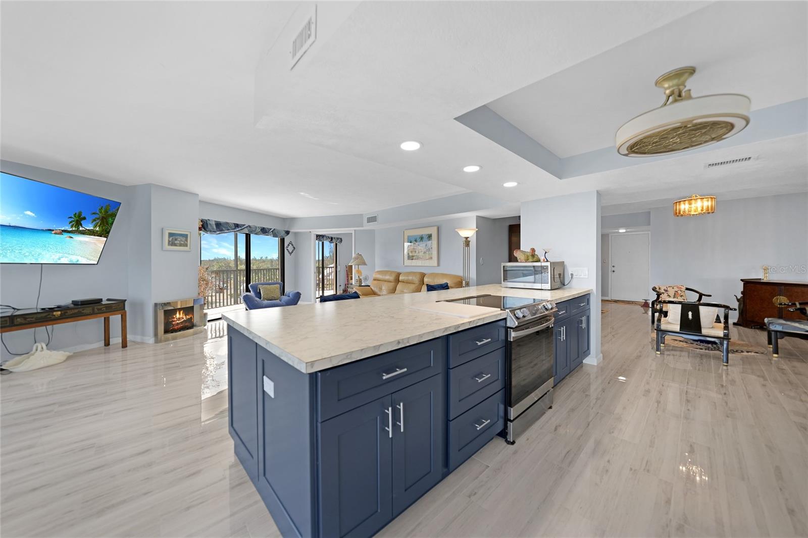 25188 MARION AVENUE E301, PUNTA GORDA, FL, 33950 4 25188 MARION AVENUE E301