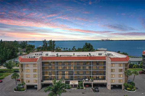 25188 MARION AVENUE E301 PUNTA GORDA FL 33950