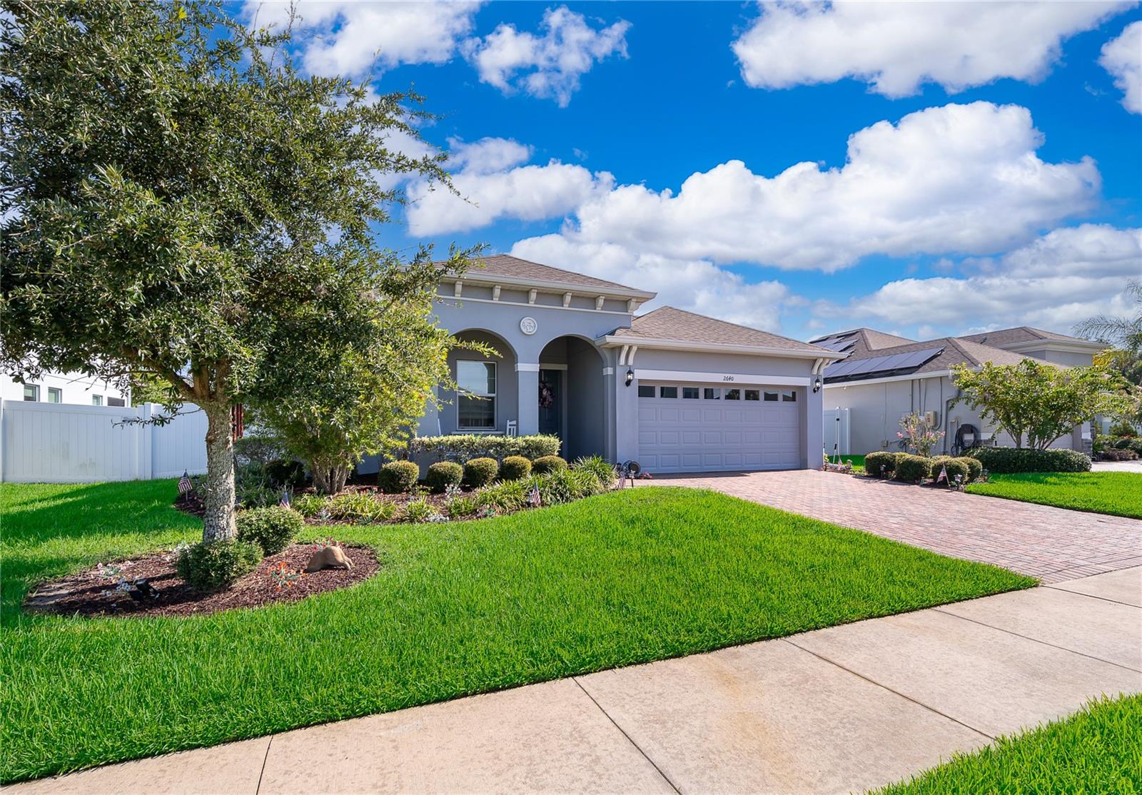 2640 MAGPIE WAY