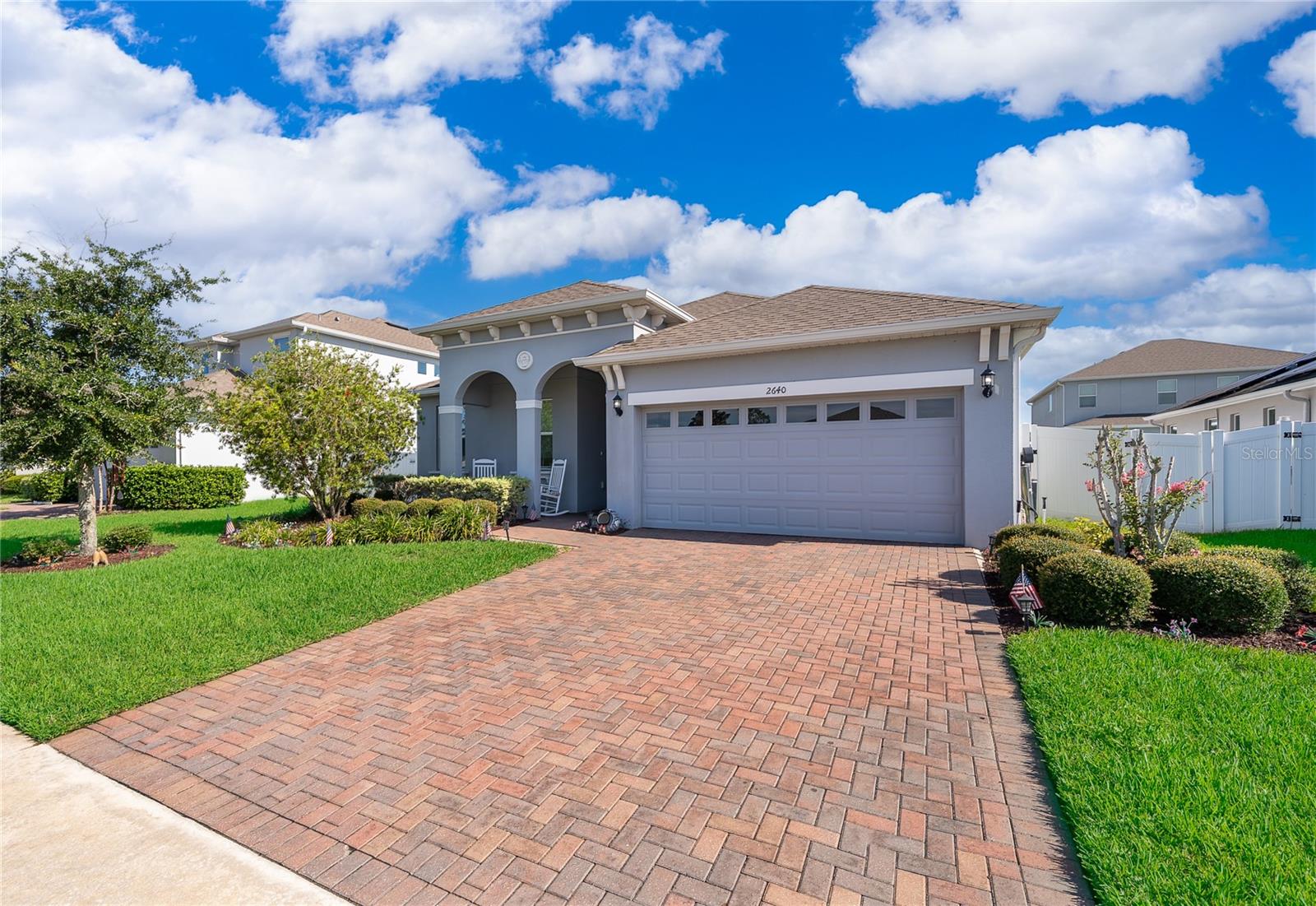 2640 MAGPIE WAY