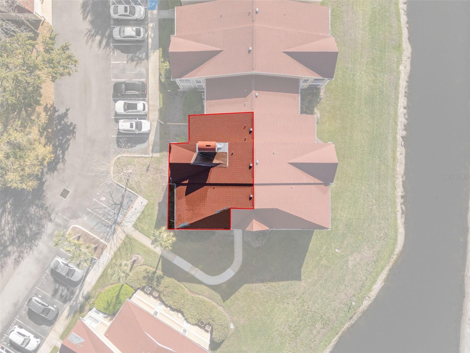 THE HIGHLANDS AT HUNTERS GREE - Residential