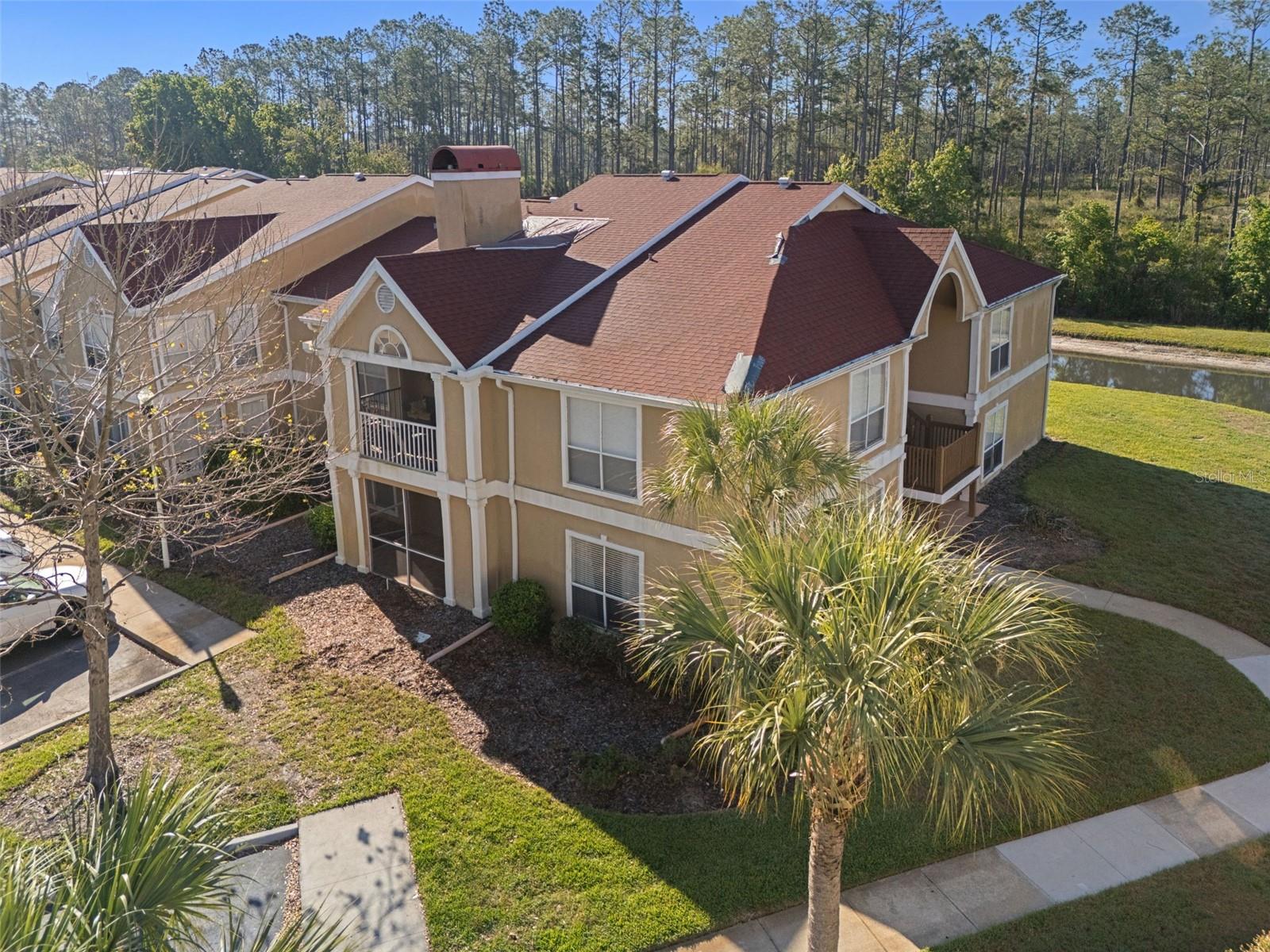 THE HIGHLANDS AT HUNTERS GREE - Residential