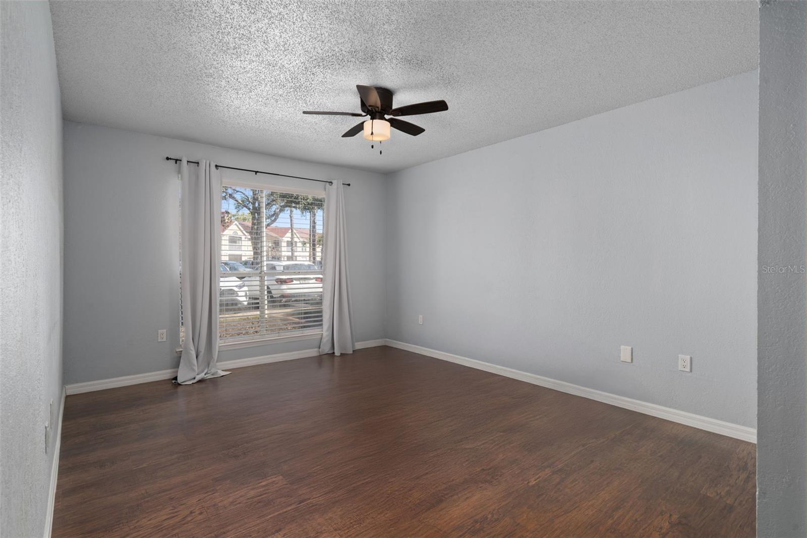 THE HIGHLANDS AT HUNTERS GREE - Residential