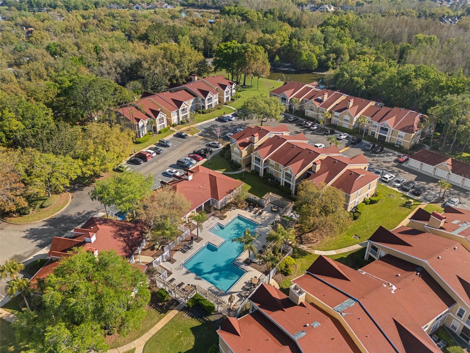 THE HIGHLANDS AT HUNTERS GREE - Residential