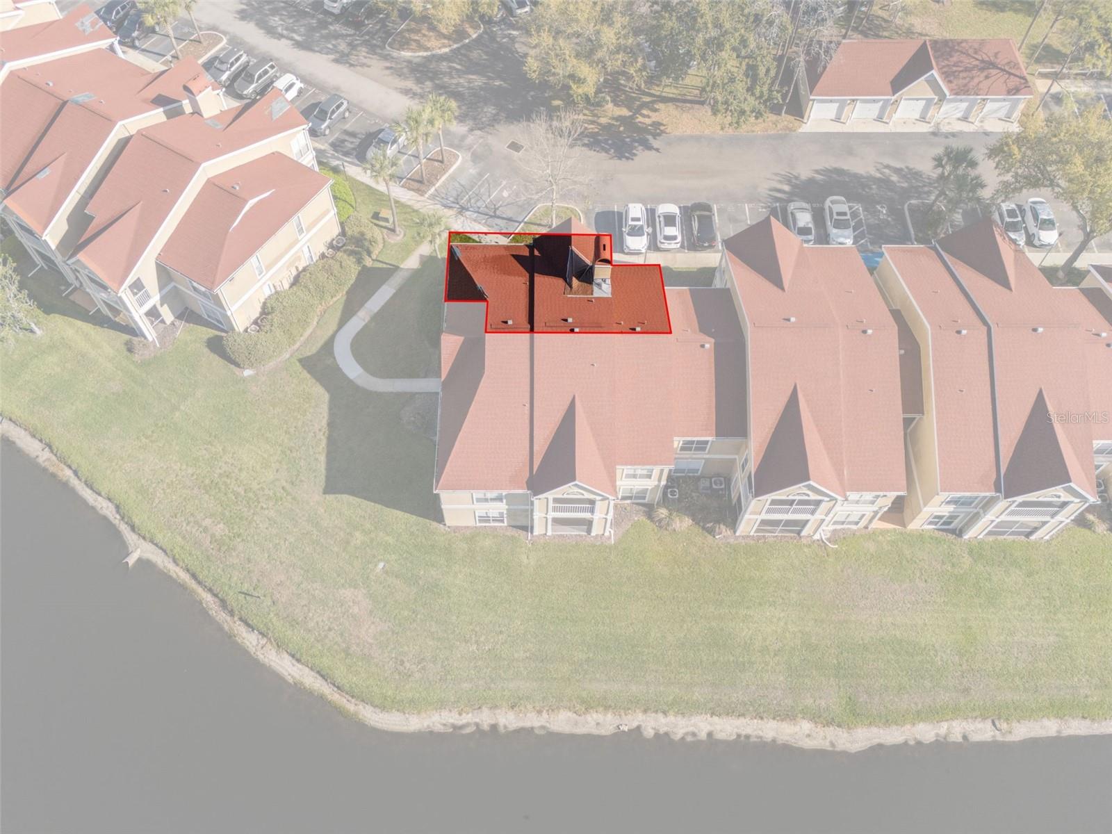 THE HIGHLANDS AT HUNTERS GREE - Residential