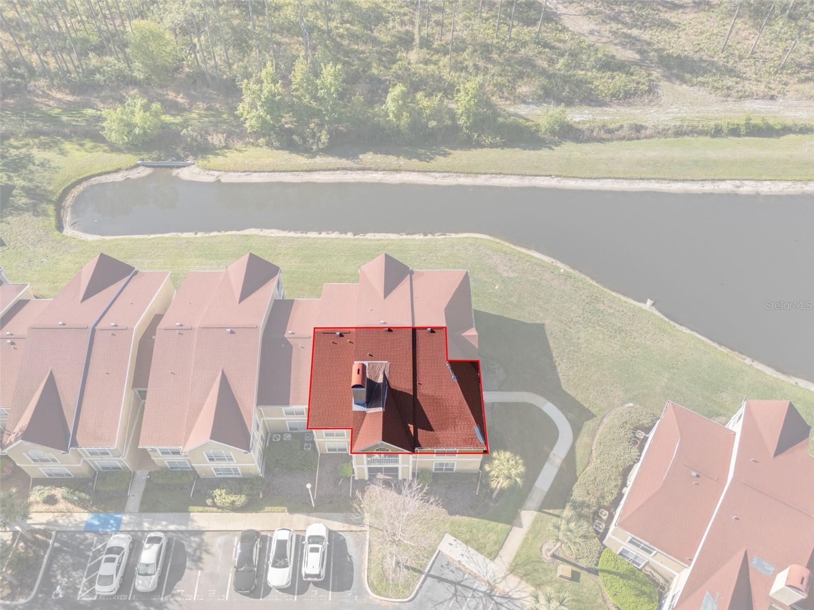 THE HIGHLANDS AT HUNTERS GREE - Residential