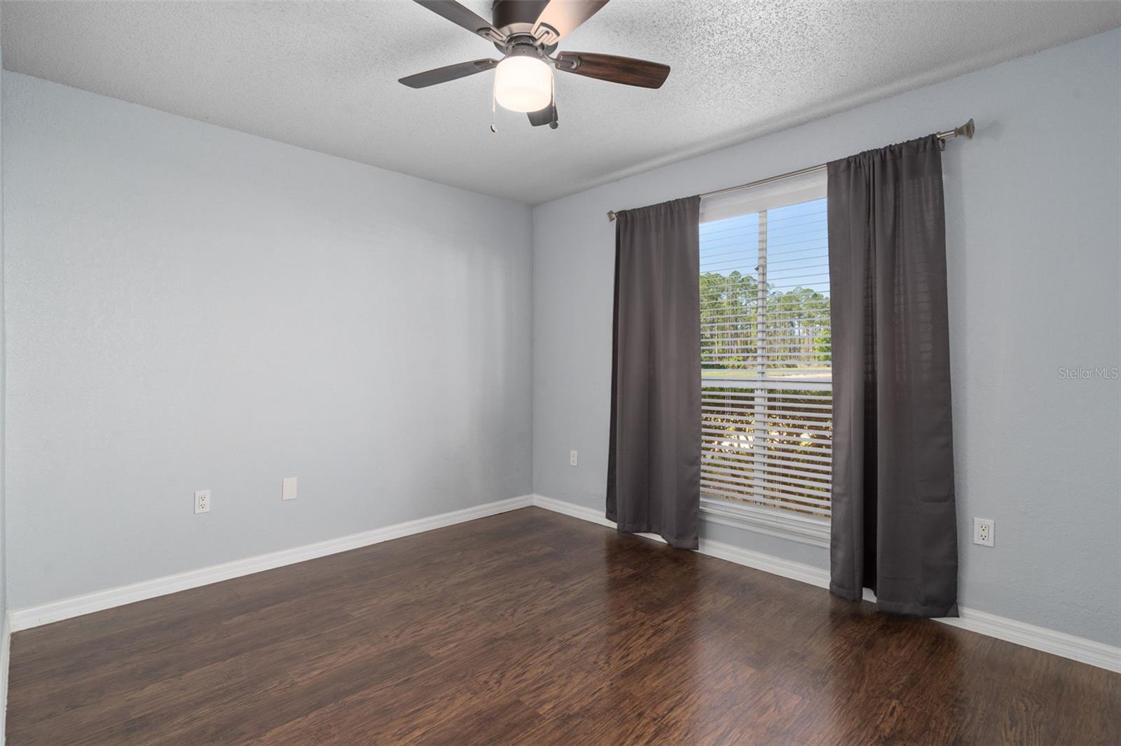 THE HIGHLANDS AT HUNTERS GREE - Residential