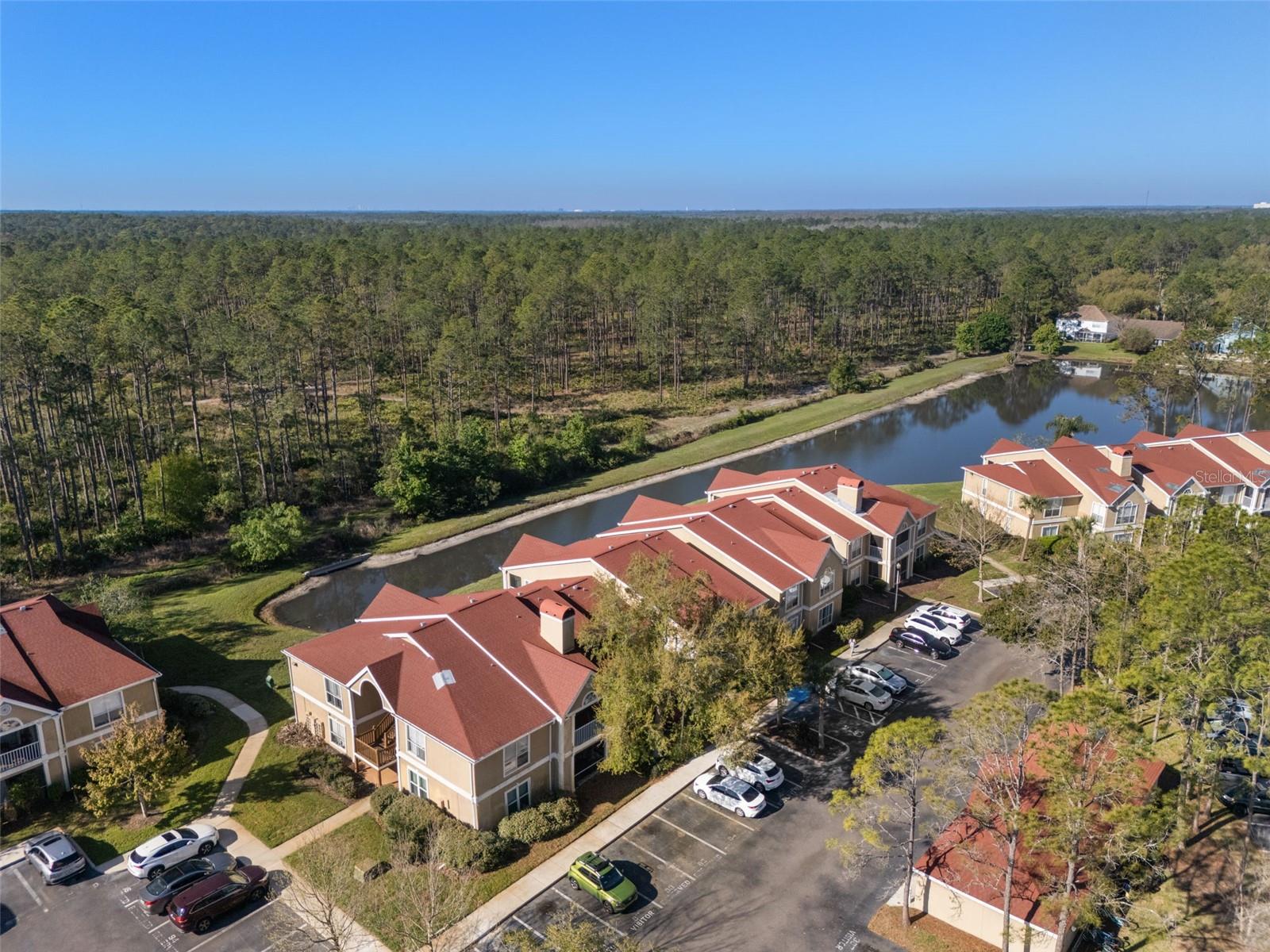 THE HIGHLANDS AT HUNTERS GREE - Residential