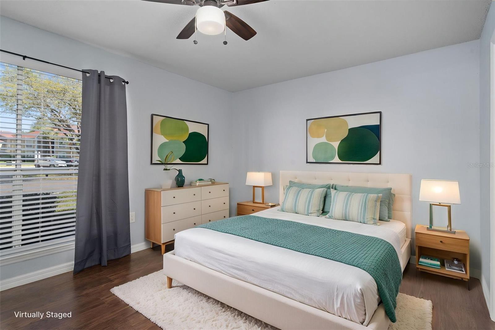 THE HIGHLANDS AT HUNTERS GREE - Residential