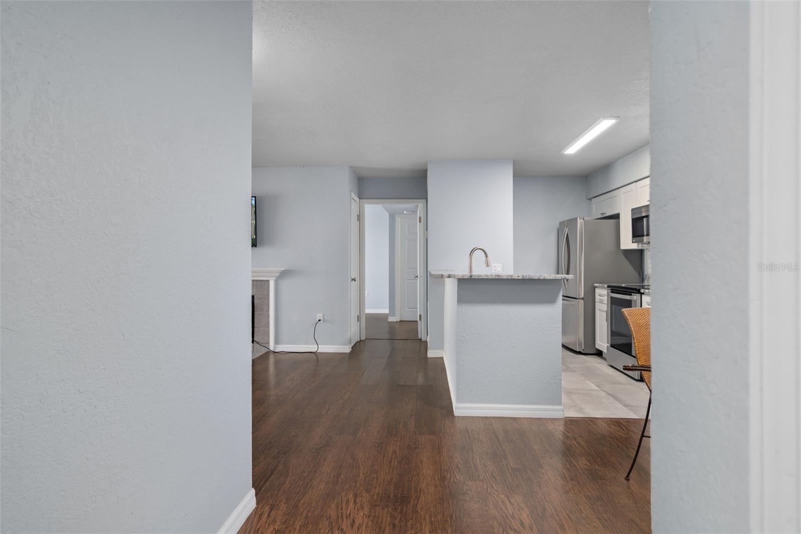 THE HIGHLANDS AT HUNTERS GREE - Residential