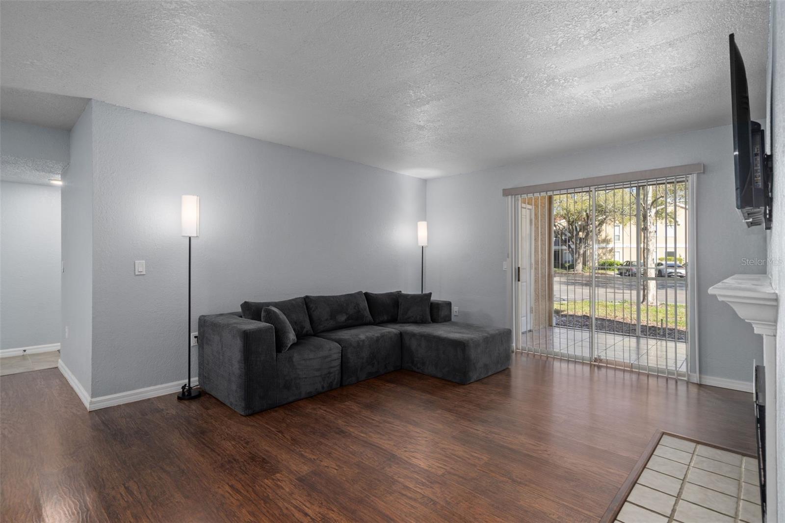 THE HIGHLANDS AT HUNTERS GREE - Residential