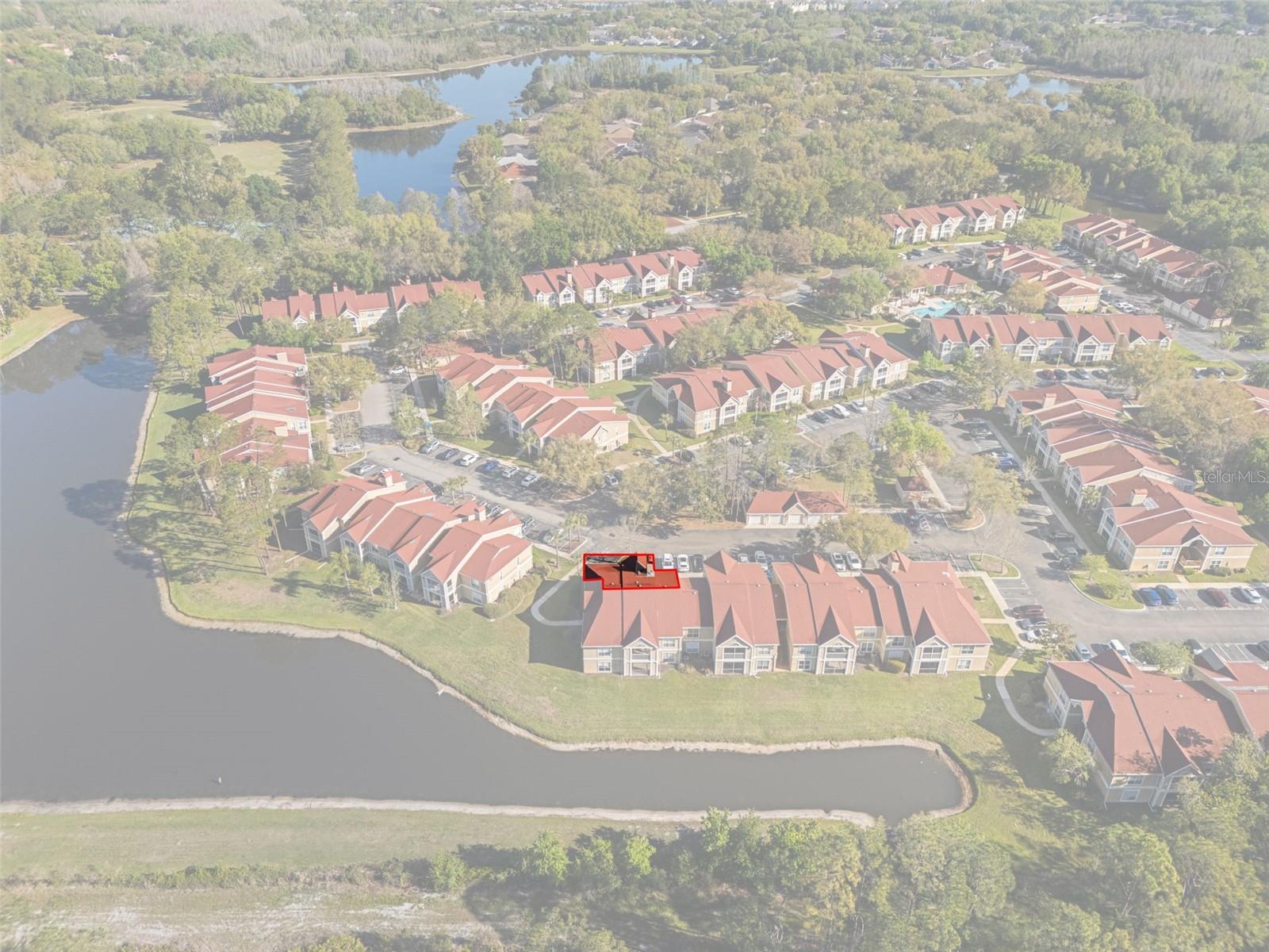 THE HIGHLANDS AT HUNTERS GREE - Residential