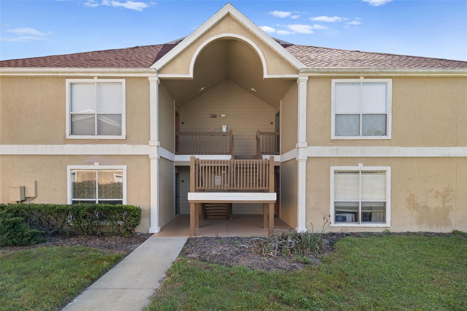 THE HIGHLANDS AT HUNTERS GREE - Residential