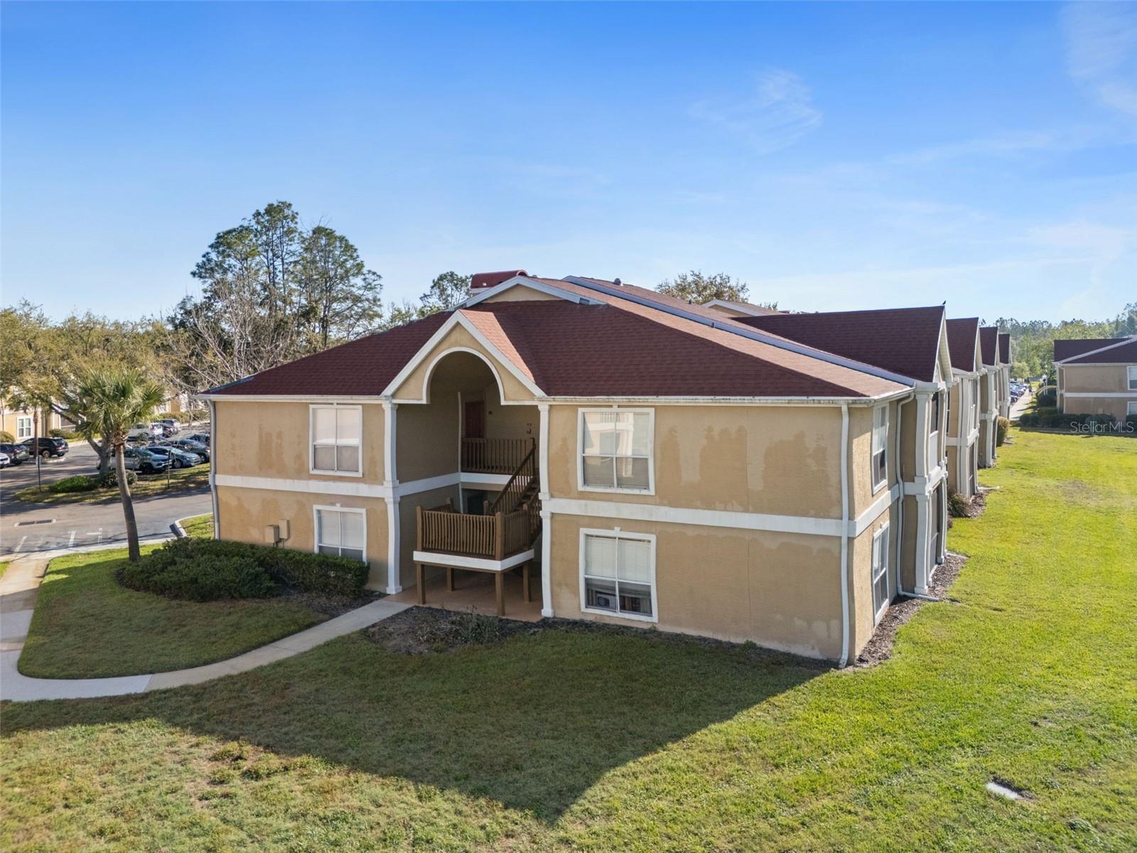 THE HIGHLANDS AT HUNTERS GREE - Residential