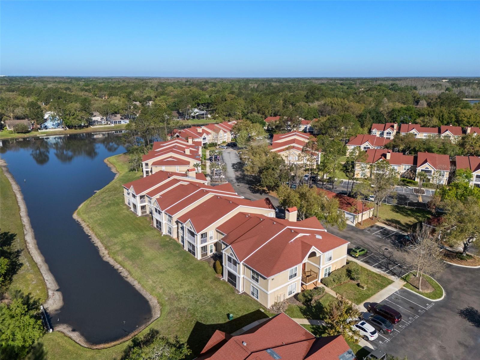 THE HIGHLANDS AT HUNTERS GREE - Residential