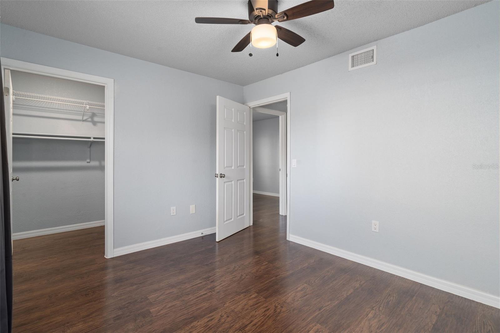 THE HIGHLANDS AT HUNTERS GREE - Residential