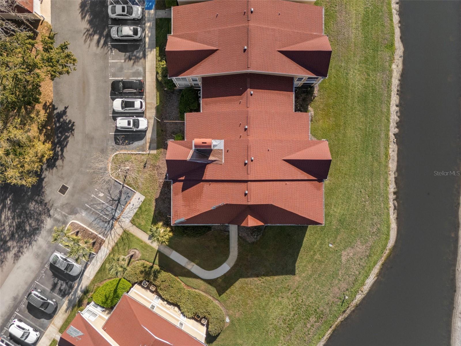 THE HIGHLANDS AT HUNTERS GREE - Residential