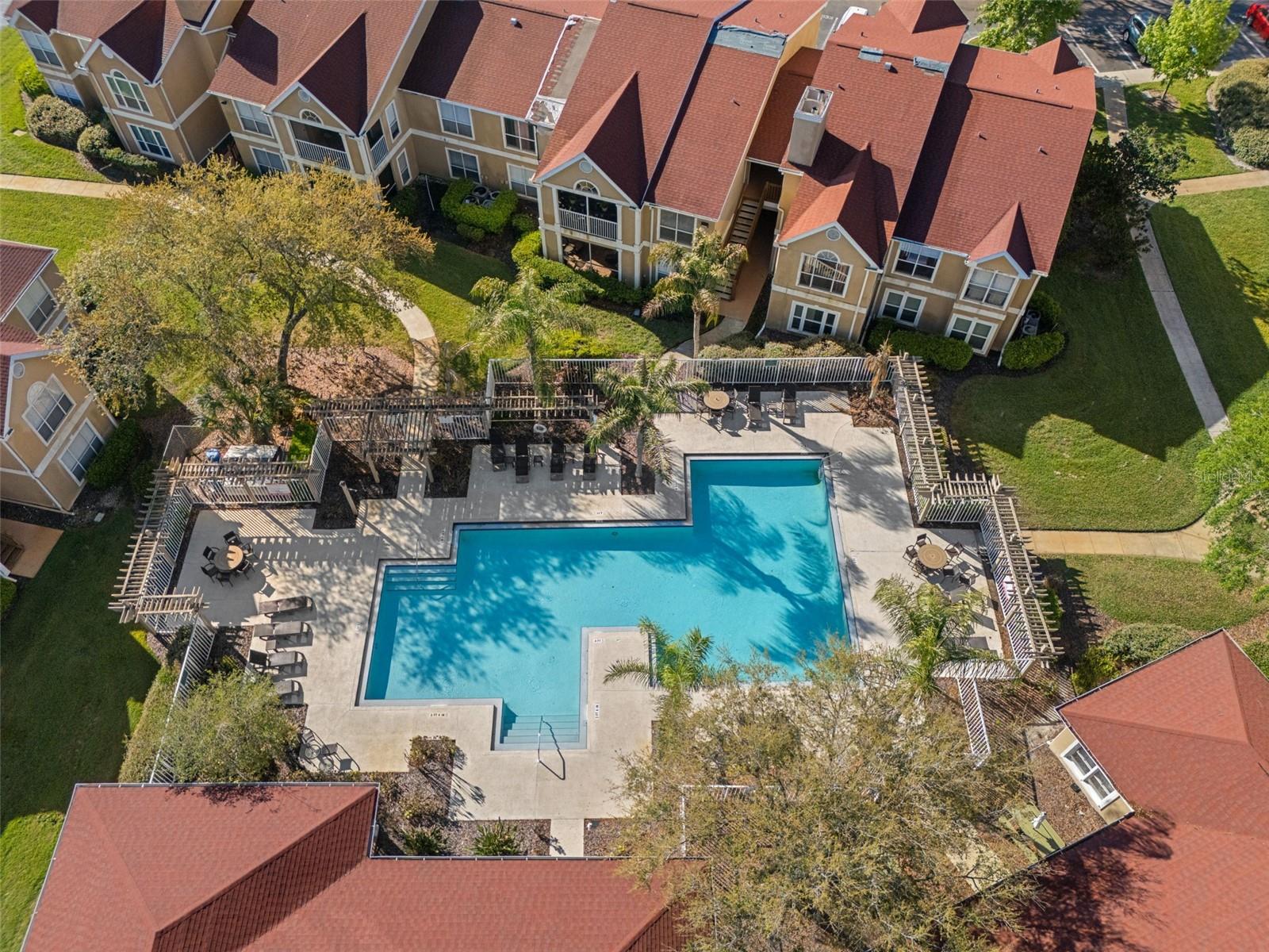 9481 HIGHLAND OAK DRIVE 1311