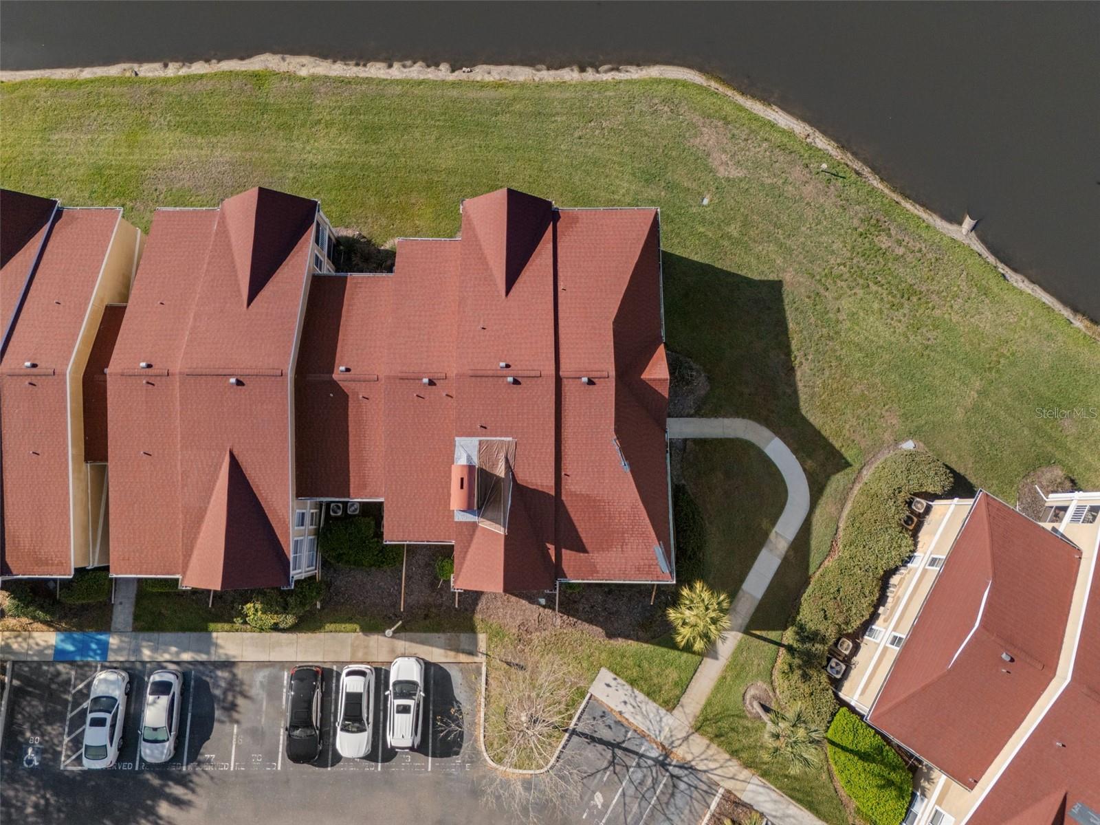 THE HIGHLANDS AT HUNTERS GREE - Residential