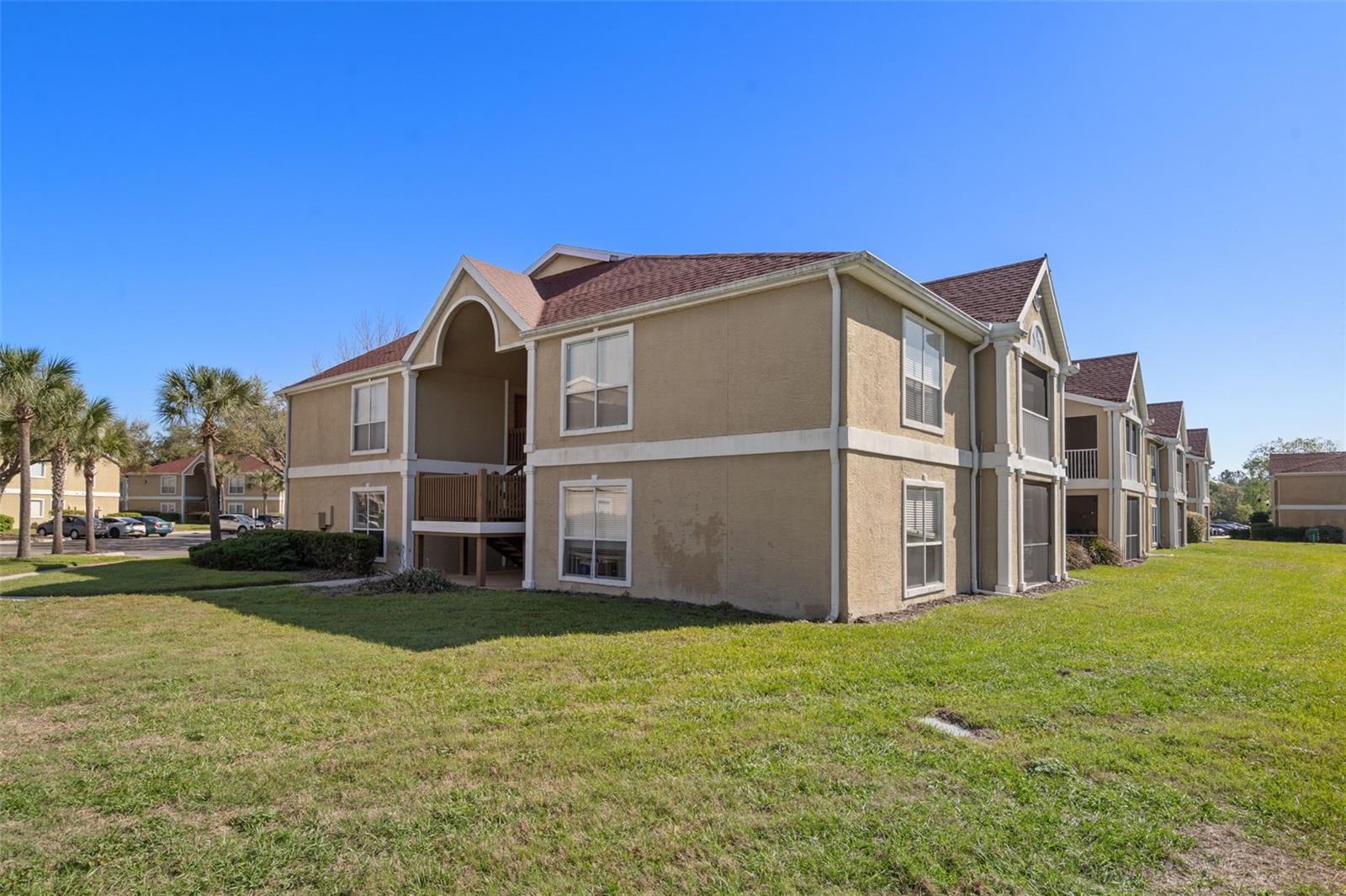 THE HIGHLANDS AT HUNTERS GREE - Residential