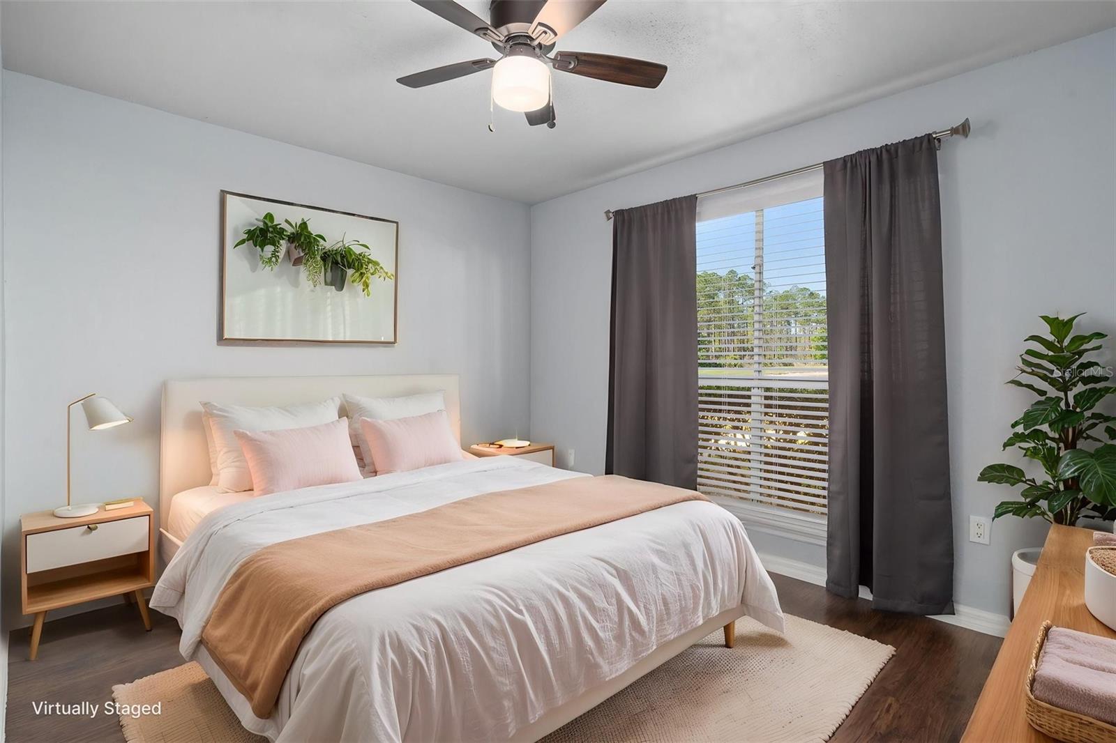 THE HIGHLANDS AT HUNTERS GREE - Residential